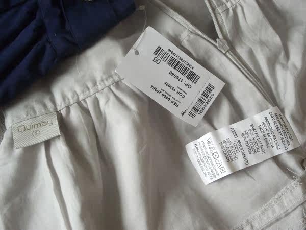 Jupe fillette - Ref 2050375 Image 7