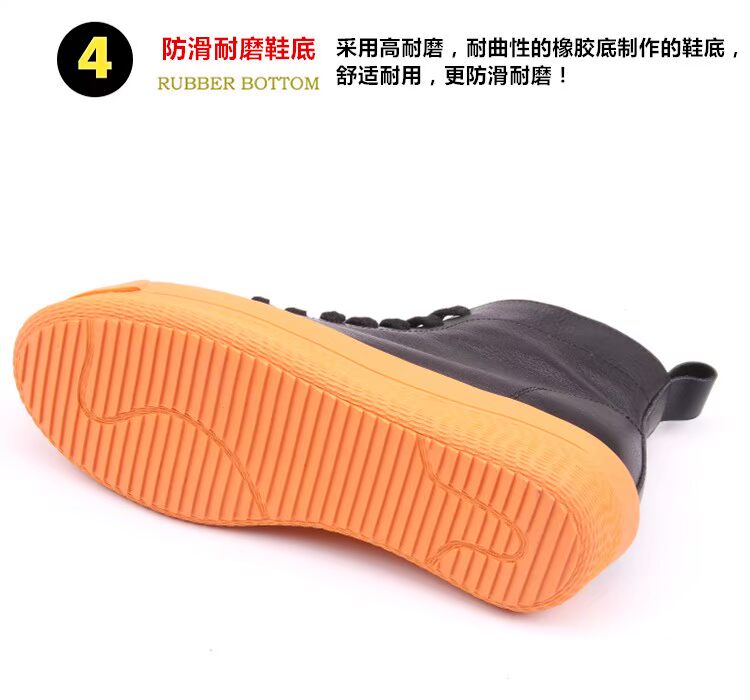 Giày cao gót nữ 2019 mới xuân châu Âu vỏ sò bánh xốp đế dày giày nữ phiên bản Hàn Quốc của giày thủy triều hoang dã - Giày cao gót giày nữ sneaker