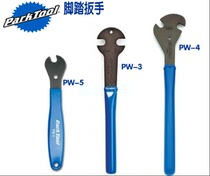 Parktool PW-4 PW-5 PW-3 профессиональный педальный ключ для горных дорог велосипедный педальный ключ