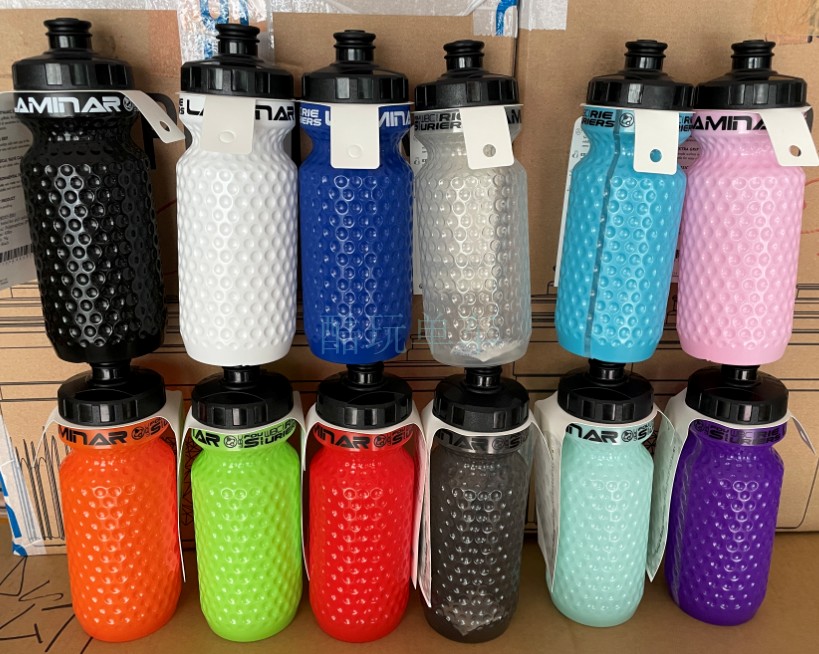 Rich Rhythmic Mountain Road Bike Riding Kettle Sports Fitness Running Squeeze Suction Nozzle Dust Cap Water Cup-Taobao