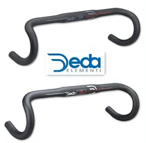 Italy DEDA RHM 02 bicycle handlebar road car bend handlebar ergonomic broken wind handlebar