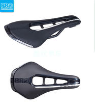 Shimano PRO STEALTH Bicycle seat cushion Road bike seat cushion Saddle carbon rail stainless steel hollow seat cushion