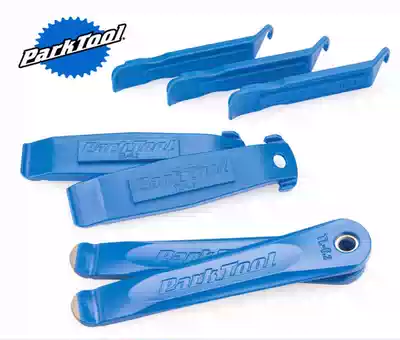 ParkTool pry bar bicycle pickage tool tire positioning tool PTS-1 TL-4 TL-1