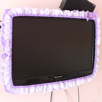 【Purple Dot TV Cover】