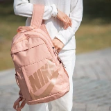 Nike, спортивный вместительный и большой школьный рюкзак для отдыха подходит для мужчин и женщин, (в наличии на складе)