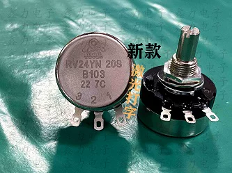 [TOCOS COSMOS TOKYO日本原装 RV24YN 20S 电位计 B202 B502 B103]