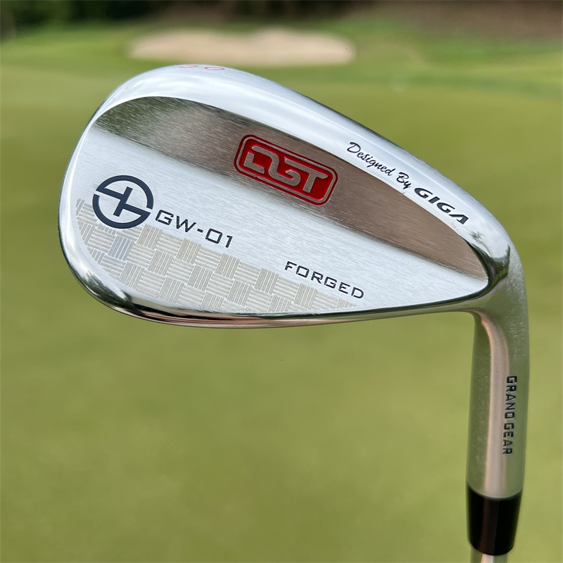 GIGA 超高スピンゴルフウェッジ 軟鉄鍛造サンドウェッジ