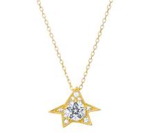 Live direct mail direct mail global) Year of the Rat gifts A variety of festaria star little Prince series necklaces a variety of