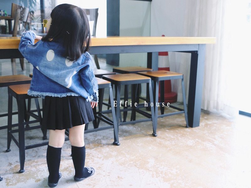 Jupe pour fille EFFIE HOUSE - Ref 2053062 Image 23