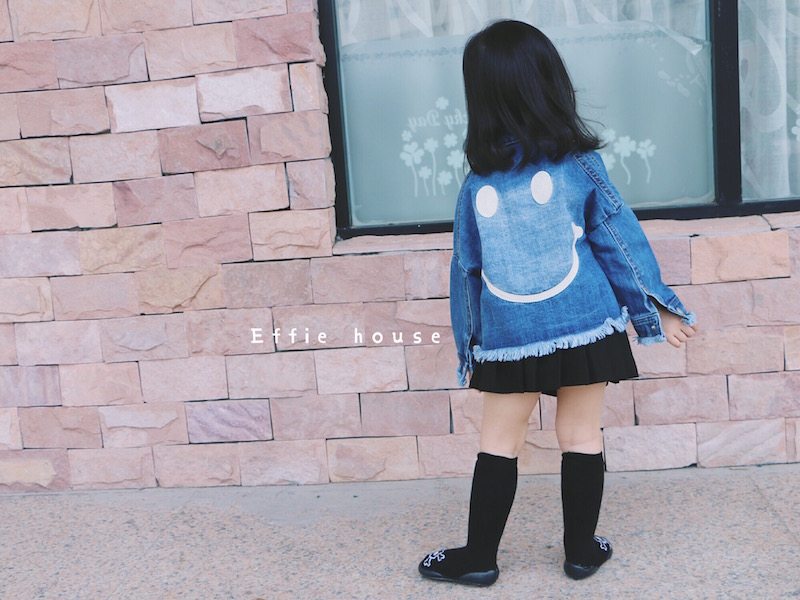 Jupe pour fille EFFIE HOUSE - Ref 2053062 Image 12