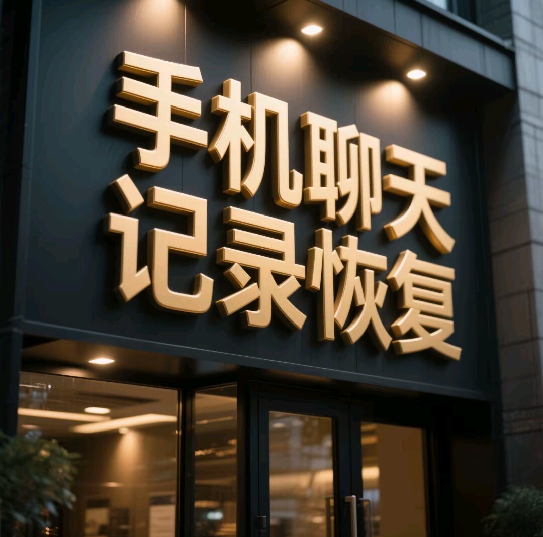 手机聊天恢复取证专家