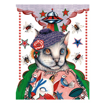 yi er custom you fei bu pai to fill the post