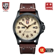 Đồng hồ quân đội Swiss Luminox Leimeno 1927 Tailun ngoài trời đa chức năng thể thao đồng hồ retro kinh doanh nam - Giao tiếp / Điều hướng / Đồng hồ ngoài trời