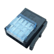 3M connector Male 3m 37104-2165-000FL 4-core sensor 3M connector Blue
