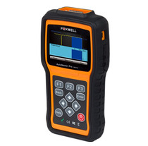 Foxwell NT414 All Makes Scan Tool Auto Diagnostic Scanner