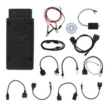 Classic 7 in 1 Multi-Brand Motorcycle Scanner Motorcycle Diagnostic Instrument