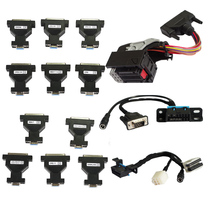 Benz ECU Test Adapter available VVDI MB Tool KESS V2 KTAG NEC PRO57