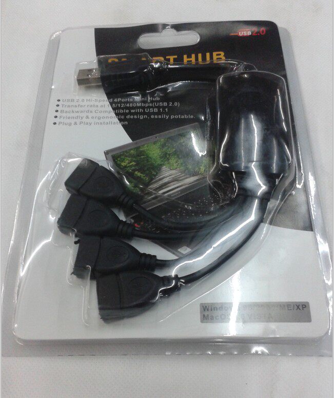 Concentrateur USB - Ref 368726 Image 10