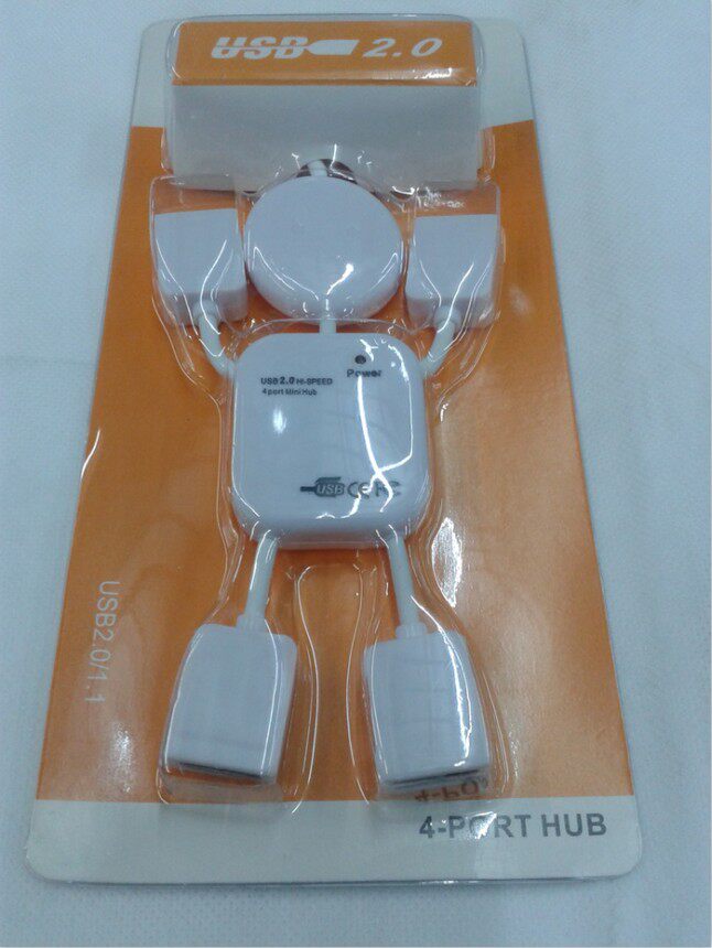 Concentrateur USB - Ref 368726 Image 5