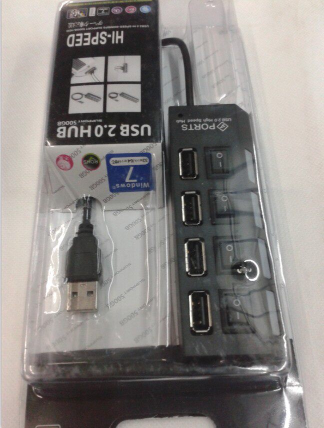 Concentrateur USB - Ref 368726 Image 8