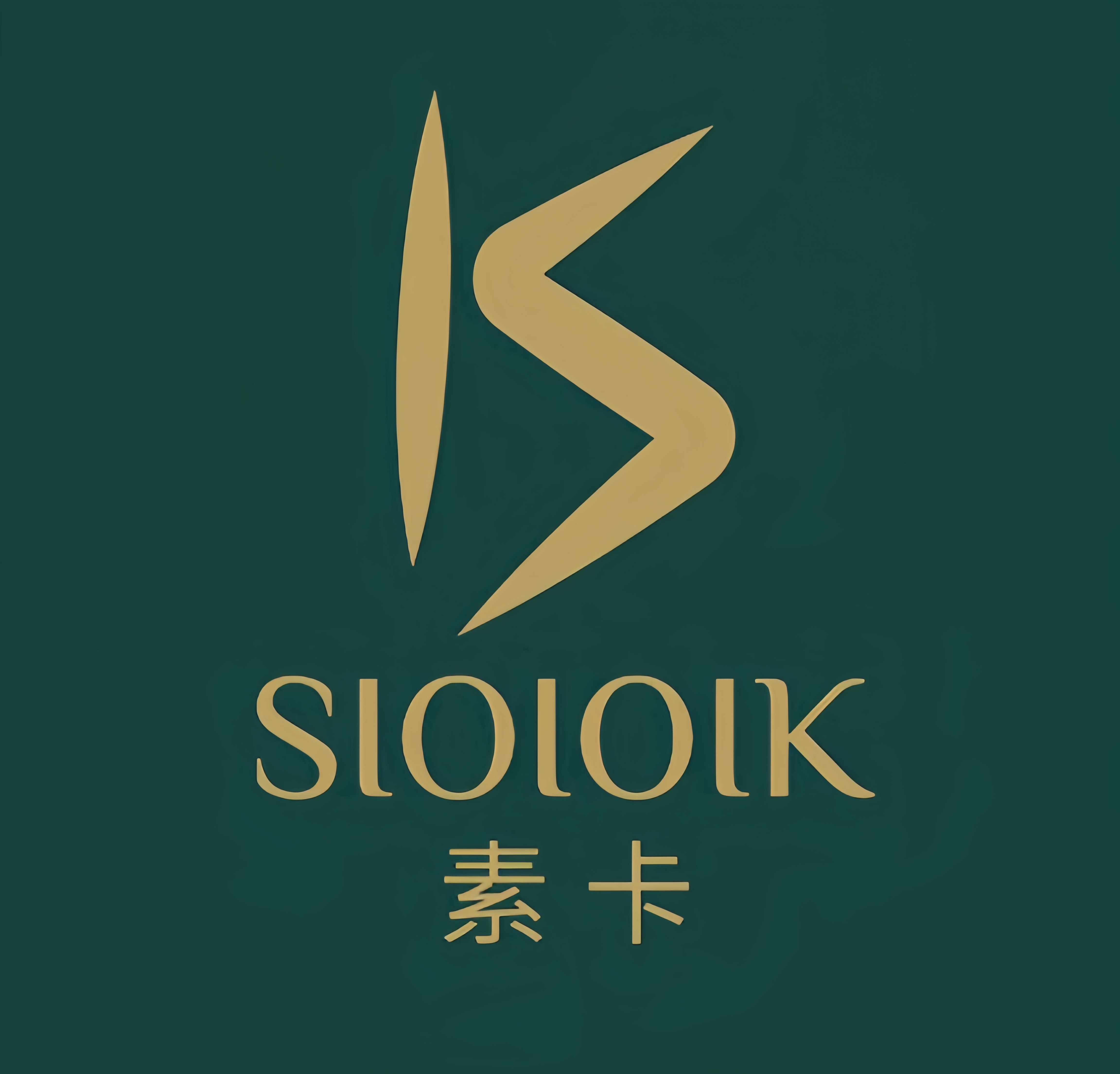 素卡女鞋SIOIOIK企业店