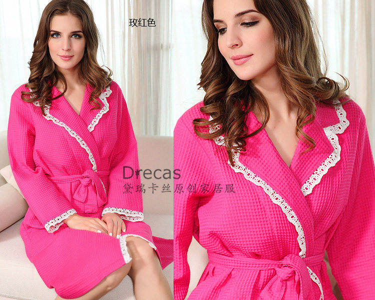 Peignoir jeunesse RA1058 - Ref 595463 Image 17