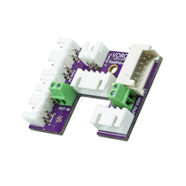 Voron2 4 SB Thermal end New PCB switching board with appliance cabin switching board rational line tool accessories