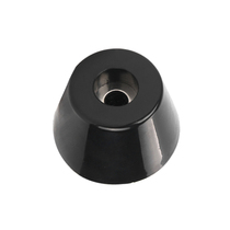 VOLON Wolong rubber footbed 2 4 muted no oil air compressor straight online accessories horn feet3D printer