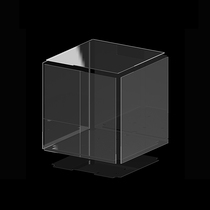 VOLON SEAL BOX PLATES FULL SERIES PC HIGH THROUGH BRIGHT BLACK FIT 0 1 TRIDENT 2 4 PRINTER ACCESSORIES