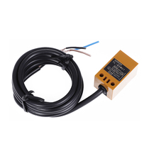 Voron2 4 proximity switch Wolong original fit square TL-Q5MC2-Z induction DC limit NPN often closed