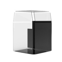 VOLON 0 1 acrylic plate complete with 2mm transparent 8 pieces 3mm black 4 pieces Voron printer accessories