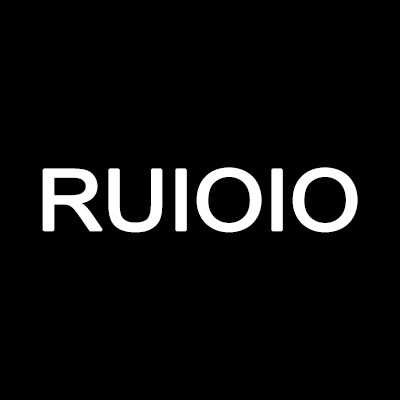 RUIOIO卫浴品牌店的LOGO