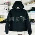 Áo khoác nam Trung Quốc Li Ning 2018 mùa đông BAD FIVE bóng rổ trùm đầu ấm xuống áo khoác AYMN061 áo phao nam đẹp 2020 Thể thao xuống áo khoác