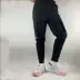 19 mùa xuân Li Ning loạt bóng rổ nam quần âu hip hop quần thể thao xu hướng overalls AKXP011 - Quần thể thao quần  nữ Quần thể thao