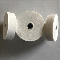  Class C motor transformer Polyester fiber with electrical high shrinkage heat shrinkable belt Tightening lashing winding belt 20 25mm