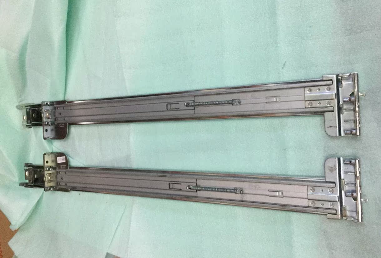 Dell R520 R720XD R820 0TKYT 24V27 0WYMD5 061KCY rail