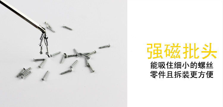 Tournevis pour réparation vélo LISOWER - Ref 2296429 Image 8