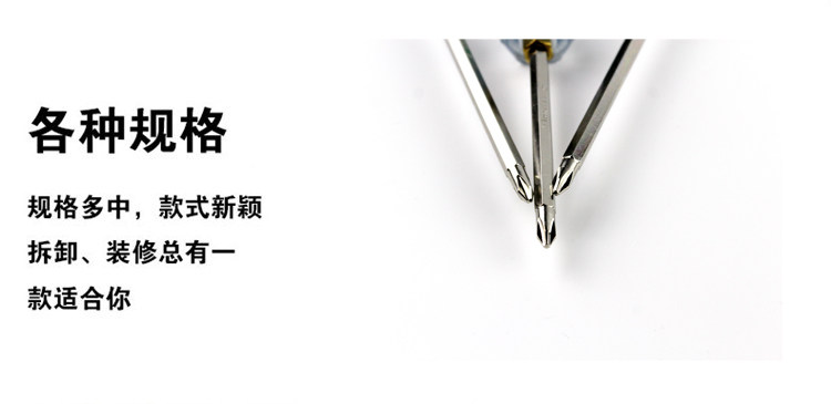 Tournevis pour réparation vélo LISOWER - Ref 2296429 Image 9