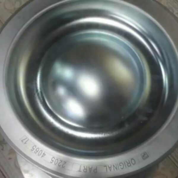 Liuzhou Fuda 2205406517 screw-lever air compressor oil and gas separator Oil splitting core special three-filter accessory maintenance