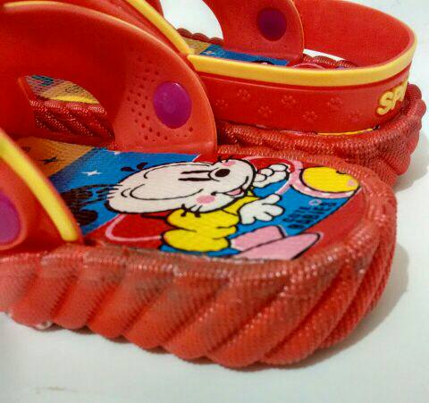 Pantoufles enfants en EVA - Ref 1025360 Image 18