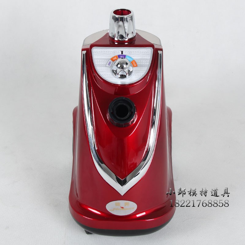 Jieben steam hanging ironing machine household ironing clothes small iron handheld ironing machine commercial clothing store ironing machine