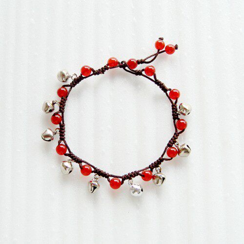 Bracelet de cheville Femme OTHER   - Ref 3103150 Image 15