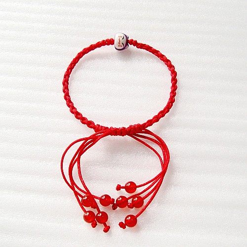 Bracelet de cheville Femme OTHER   - Ref 3103150 Image 4