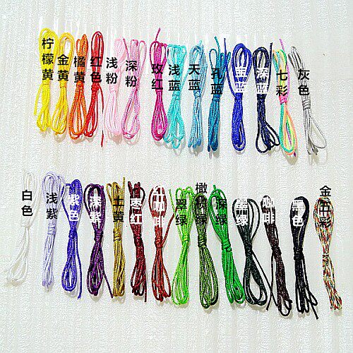 Bracelet de cheville Femme OTHER   - Ref 3103150 Image 13