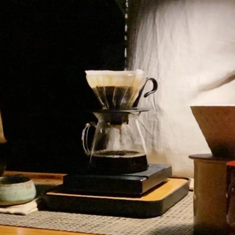 The Signature of Match Coffee’S Signature Is Delicious and Cheap. It Can Be Hand-Brewed and Can Be Used to Drink with a Coffee Machine. It Is Very Soft