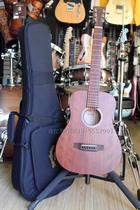 SIGMA SIGMA TM-15E full peach core single board travel electric box guitar authorized distribution