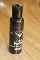 Fender polish Guitar care and maintenance Glazing brightener emulsion 099-0536-000