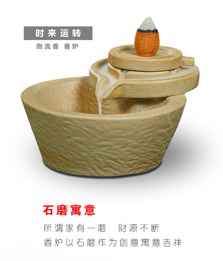 Dòng chảy gỗ đàn hương thơm nhà gỗ trầm hương trong nhà hương liệu tinh chế không khí nhà vệ sinh khử mùi hương liệu phòng tắm - Sản phẩm hương liệu giá trầm hương kỳ nam