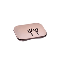 Розовый кактус [1 упаковка]