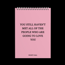 American retro - original stationery literary literary upper coil notebook notebook American column B5 cross - line smooth